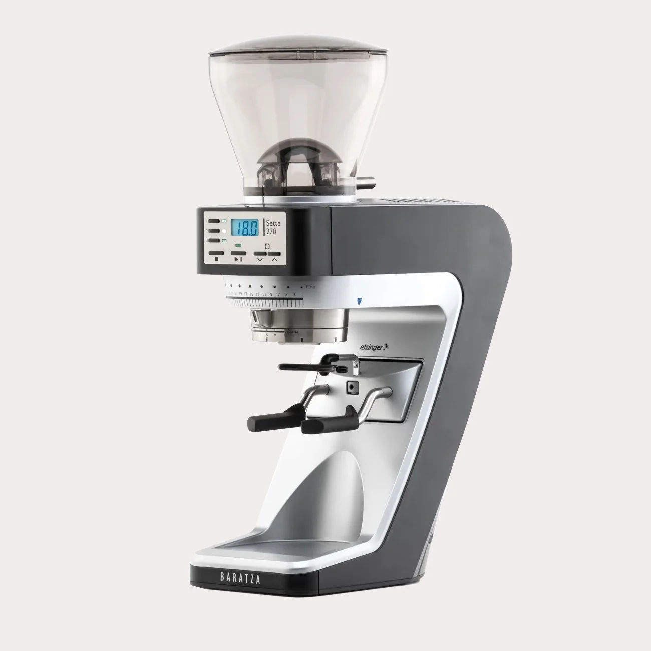 Baratza Sette 270 Espresso Grinder — Creation Coffee
